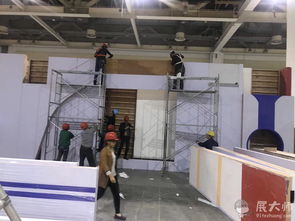 盟思科技 以創(chuàng)新應(yīng)用之姿，亮相全球人工智能產(chǎn)品應(yīng)用博覽會(huì)