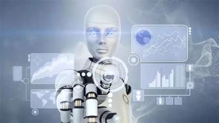 搭載AI駛向智能自主 機(jī)器人產(chǎn)業(yè)的歷史機(jī)遇與未來圖景