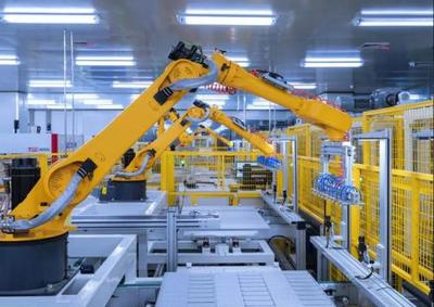 浙江移動5G分流比率先突破30%，以人工智能應用引領5G發展新階段